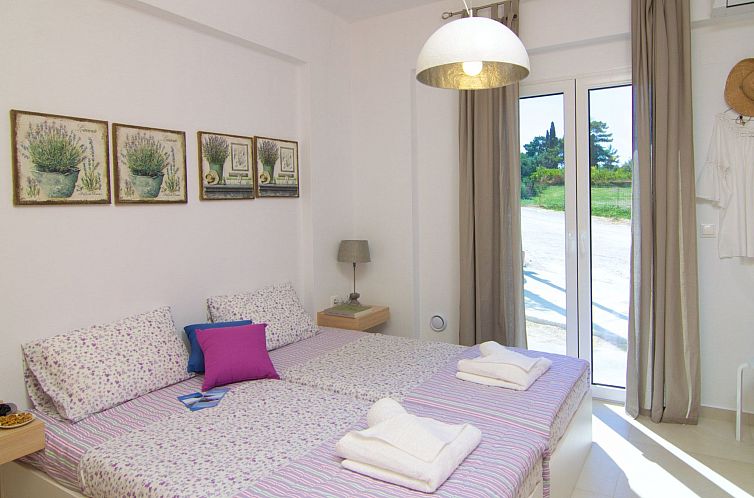 Vakantiehuis Villa Alexandra