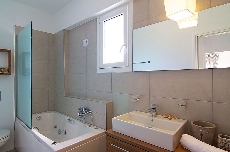 Vakantiehuis Villa Alexandra