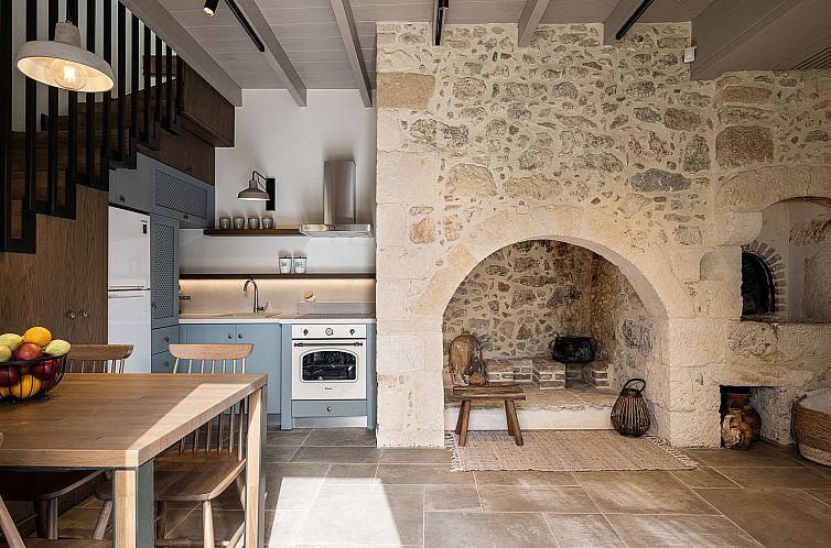 Vakantiehuis für 6 Personen und 1 Kind in Areni, Kreta (We