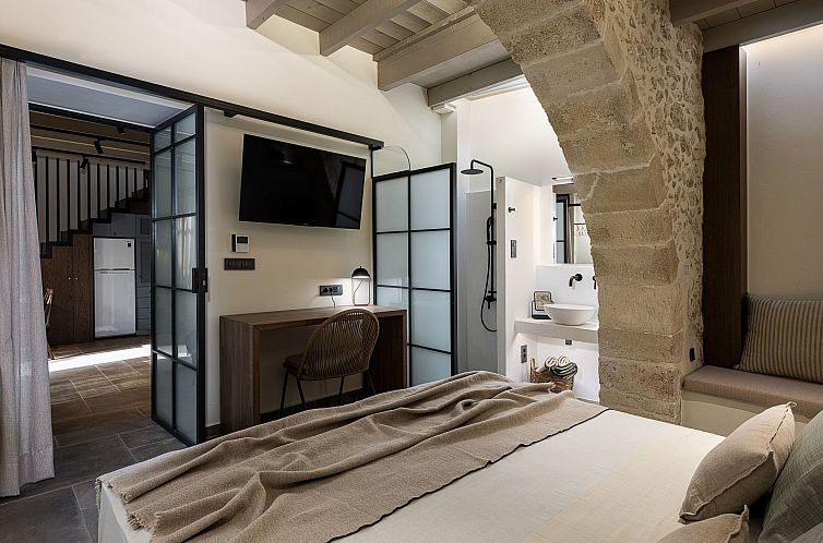 Vakantiehuis für 6 Personen und 1 Kind in Areni, Kreta (We