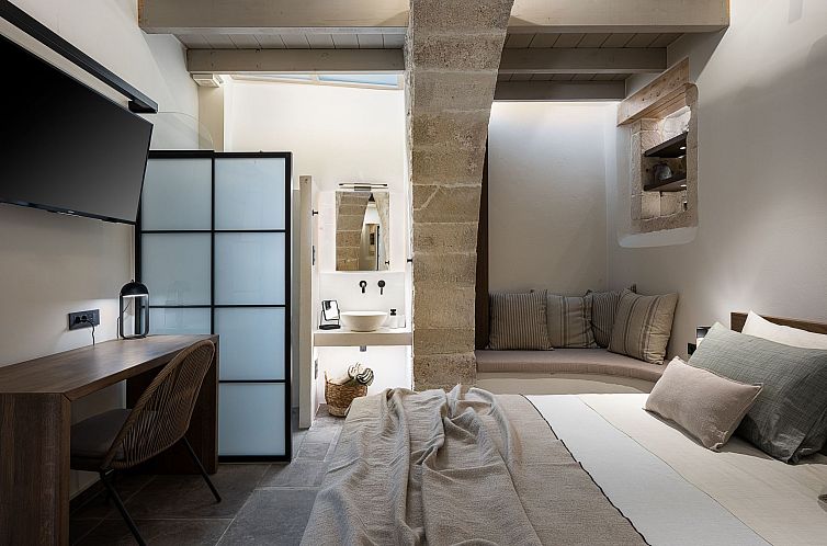Vakantiehuis für 6 Personen und 1 Kind in Areni, Kreta (We