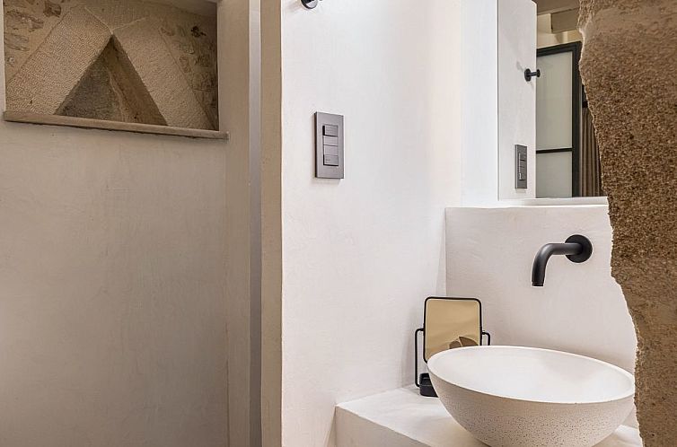 Vakantiehuis für 6 Personen und 1 Kind in Areni, Kreta (We
