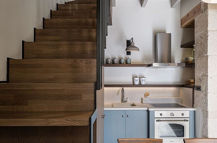 Vakantiehuis für 6 Personen und 1 Kind in Areni, Kreta (We