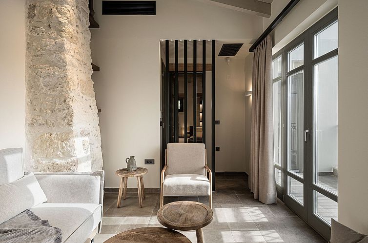 Vakantiehuis für 6 Personen und 1 Kind in Areni, Kreta (We