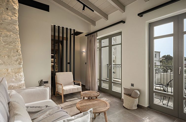 Vakantiehuis für 6 Personen und 1 Kind in Areni, Kreta (We