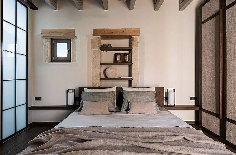 Vakantiehuis für 6 Personen und 1 Kind in Areni, Kreta (We