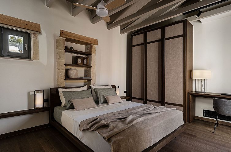 Vakantiehuis für 6 Personen und 1 Kind in Areni, Kreta (We