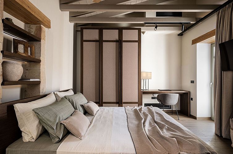 Vakantiehuis für 6 Personen und 1 Kind in Areni, Kreta (We