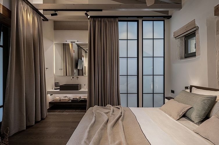 Vakantiehuis für 6 Personen und 1 Kind in Areni, Kreta (We