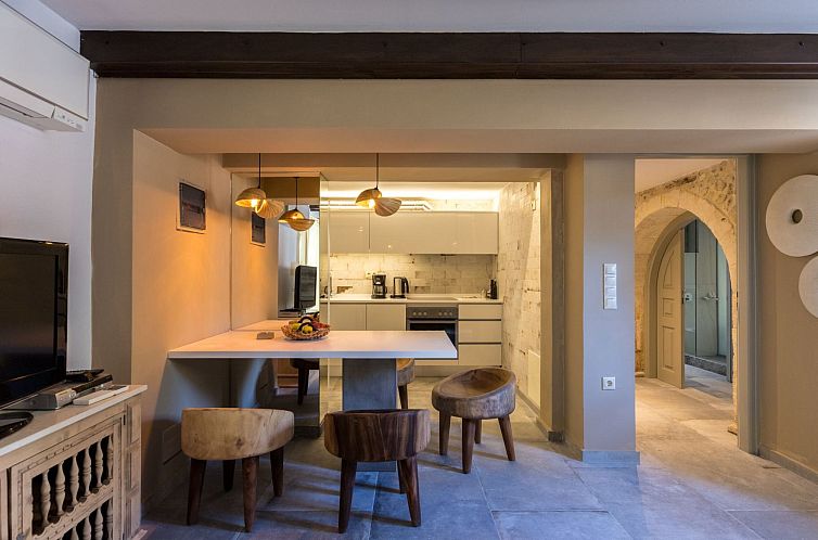 Vakantiehuis mit Privatpool für 6 Personen ca. 85 m&sup2; i