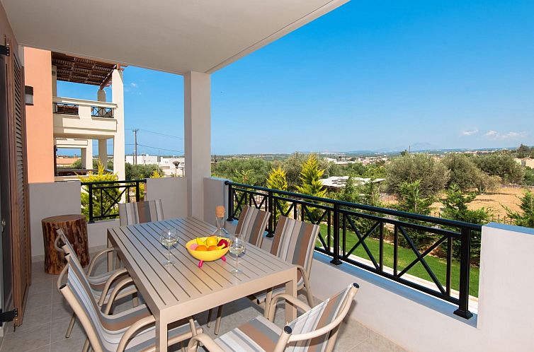 Vakantiehuis Ferienvilla Natur mit Pool und Terrasse