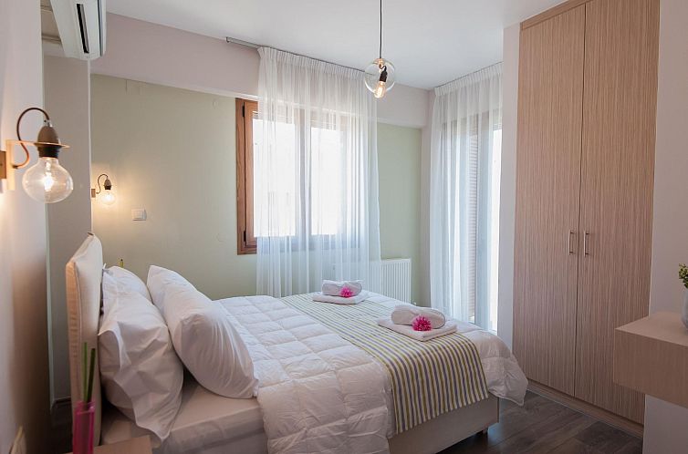 Vakantiehuis Ferienvilla Natur mit Pool und Terrasse