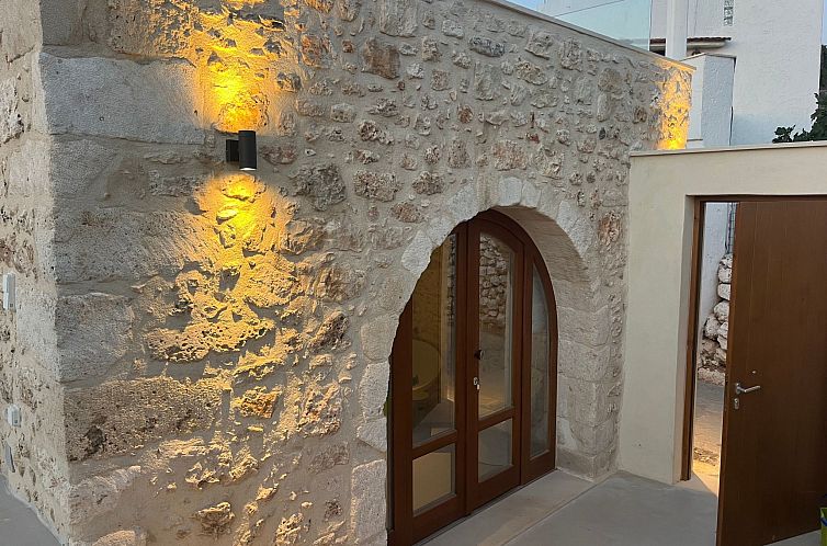 Vakantiehuis Kritiki Spilia - Home and SPA