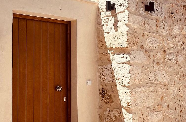 Vakantiehuis Kritiki Spilia - Home and SPA