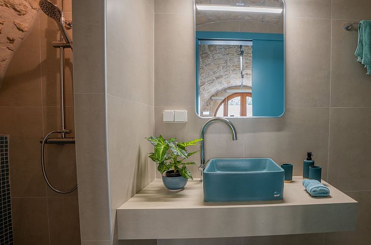 Vakantiehuis Kritiki Spilia - Home and SPA