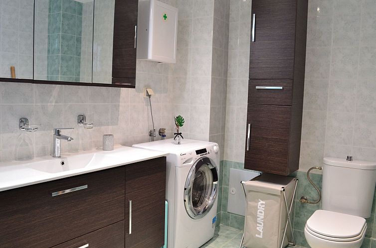 Vakantiehuis mit Privatpool für 4 Personen ca. 85 m&sup2; i