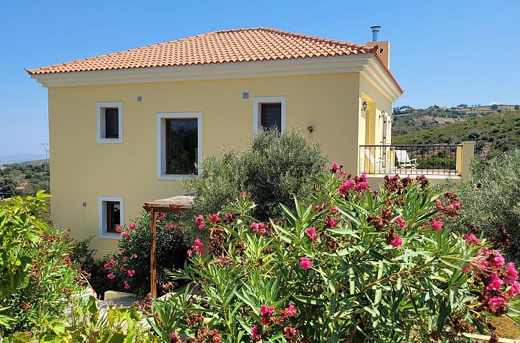 Vakantiehuis Villa Farangi entspannen.und genießen Sie völ