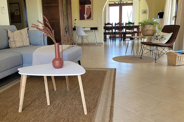 Vakantiehuis Villa Farangi entspannen.und genießen Sie völ