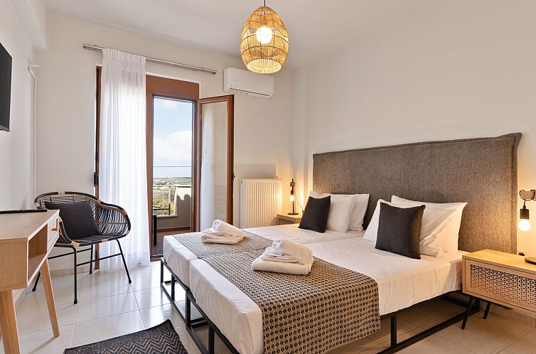 Vakantiehuis 3-Schlafzimmer-Villa mit privatem Pool und Lade