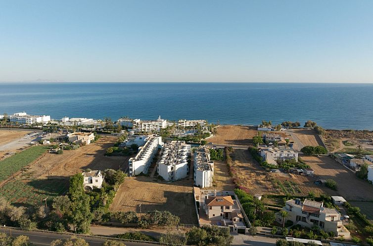 Vakantiehuis Neu renovierte Familienvilla mit privatem Pool 
