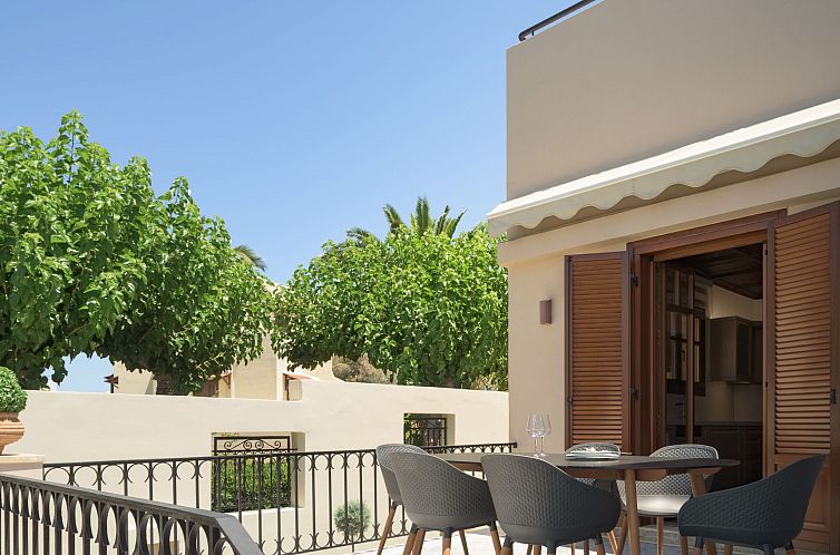 Vakantiehuis Neu renovierte Familienvilla mit privatem Pool 