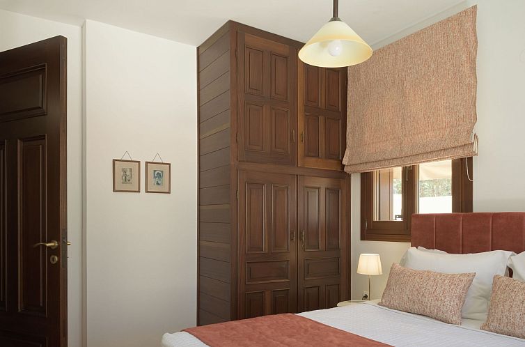 Vakantiehuis Neu renovierte Familienvilla mit privatem Pool 