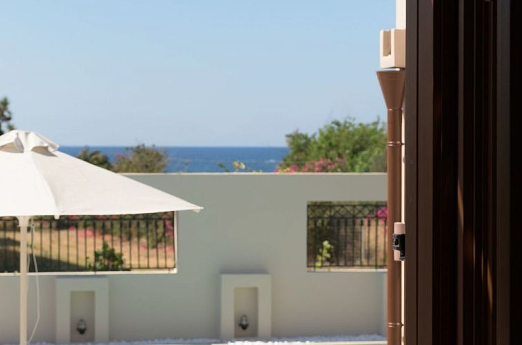 Vakantiehuis Neu renovierte Familienvilla mit privatem Pool 