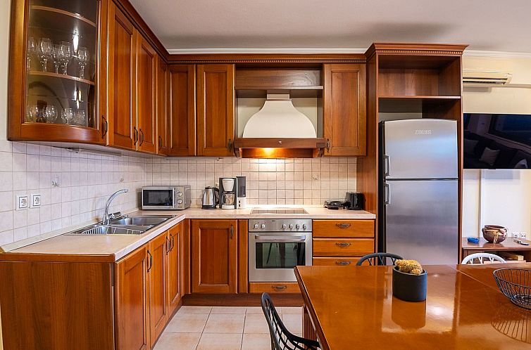 Vakantiehuis Neue Familienvillen mit 2 privaten Pools, Spiel