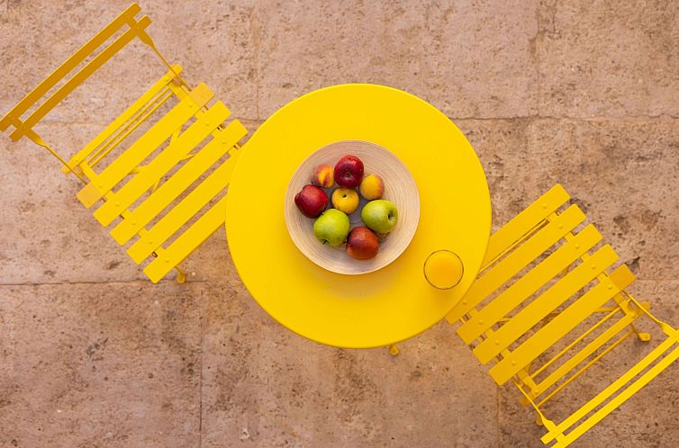 Vakantiehuis Ferienvilla "Byblos" mit privatem Pool