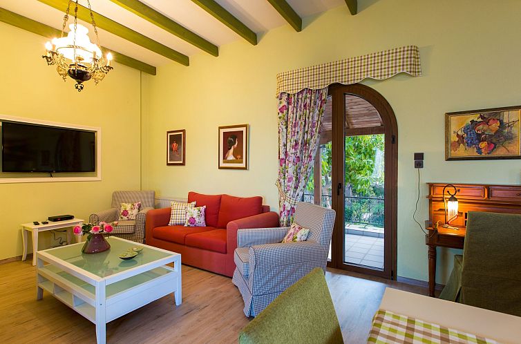 Vakantiehuis Villa am Strand mit privatem Swimmingpool und M