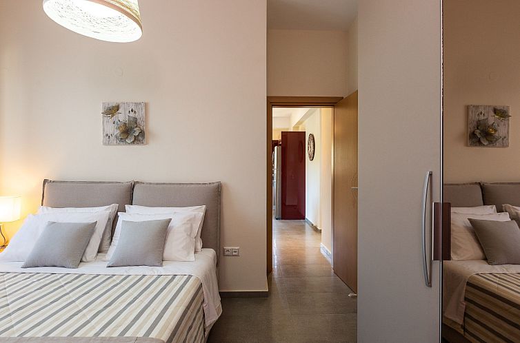 Vakantiehuis Lux Villa, Beheizter Pool-2km zum Strand,Kinder