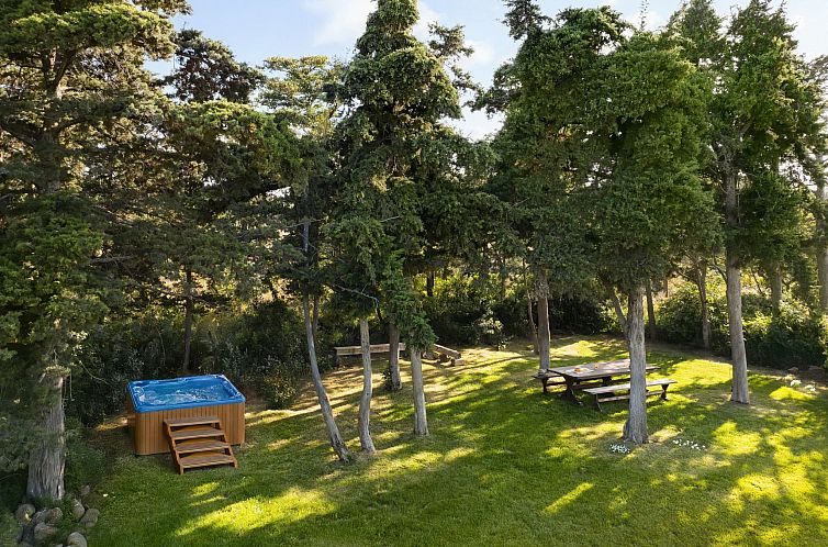 Vakantiehuis Kostenloses Frühstück, Pools, Kinderbereich, 