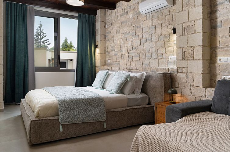 Vakantiehuis Kostenloses Frühstück, Pools, Kinderbereich, 