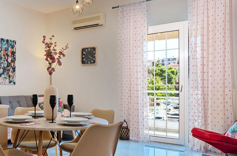 Appartement Tres Jolie Stylish Cityheart Wohnung