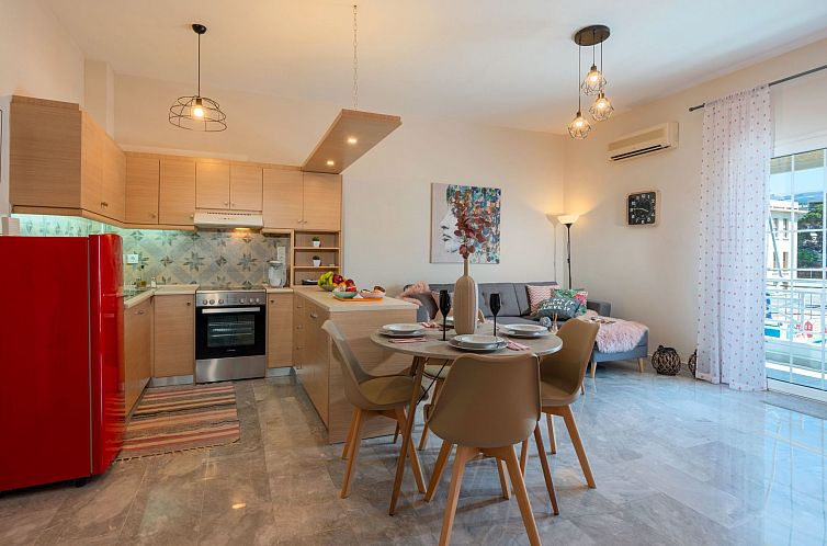 Appartement Tres Jolie Stylish Cityheart Wohnung