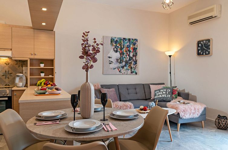 Appartement Tres Jolie Stylish Cityheart Wohnung