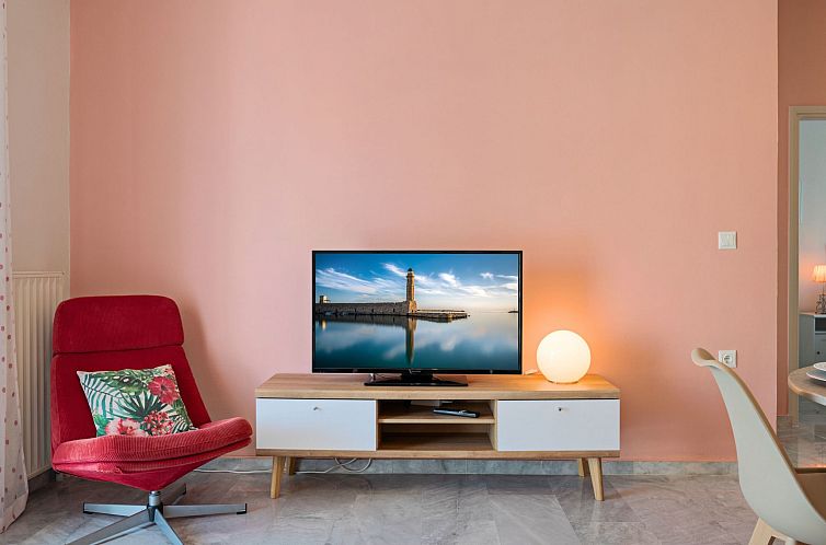 Appartement Tres Jolie Stylish Cityheart Wohnung