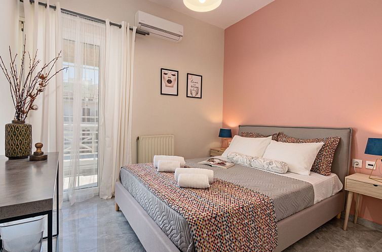 Appartement Tres Jolie Stylish Cityheart Wohnung