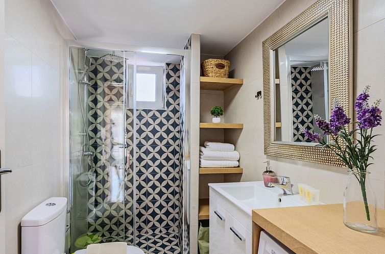 Appartement Tres Jolie Stylish Cityheart Wohnung