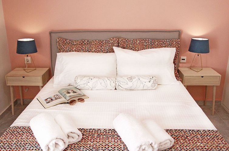 Appartement Tres Jolie Stylish Cityheart Wohnung