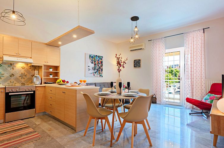 Appartement Tres Jolie Stylish Cityheart Wohnung