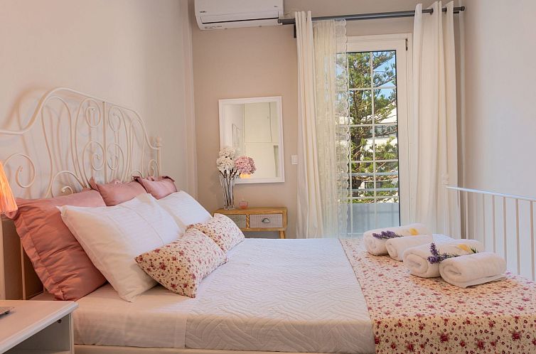 Appartement Tres Jolie Stylish Cityheart Wohnung