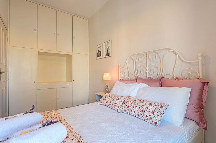 Appartement Tres Jolie Stylish Cityheart Wohnung