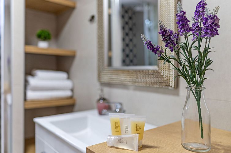Appartement Tres Jolie Stylish Cityheart Wohnung