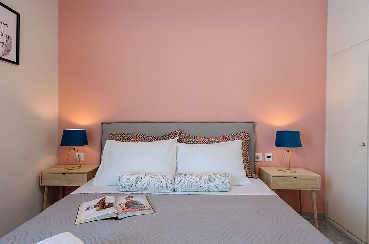 Appartement Tres Jolie Stylish Cityheart Wohnung