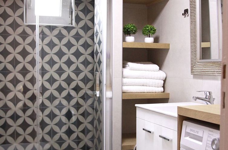 Appartement Tres Jolie Stylish Cityheart Wohnung