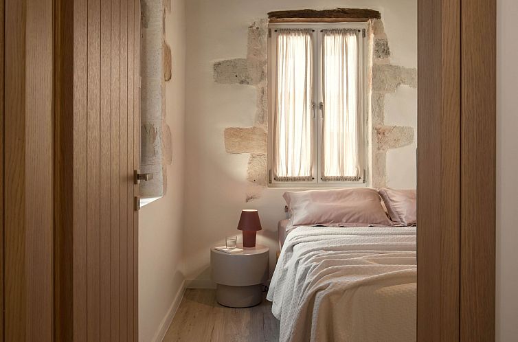 Vakantiehuis Haus Vindemia