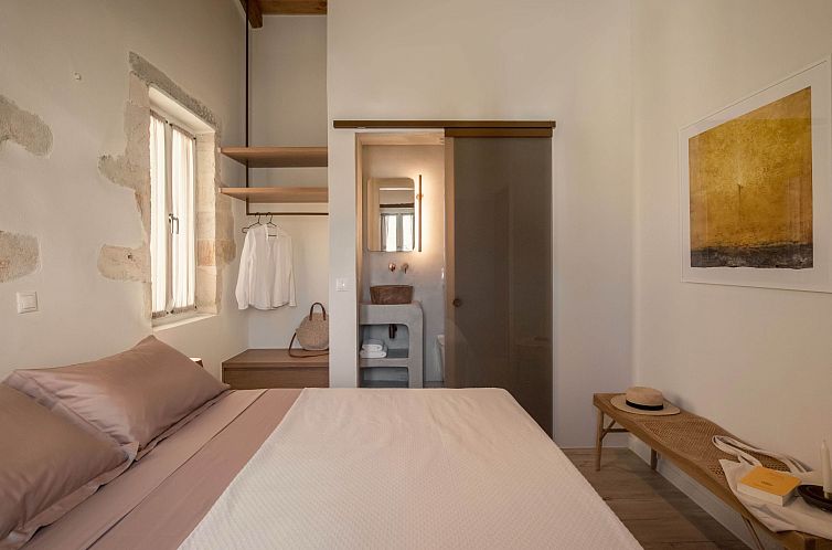 Vakantiehuis Haus Vindemia