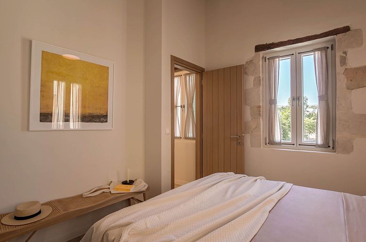 Vakantiehuis Haus Vindemia