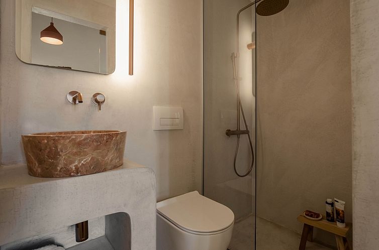 Vakantiehuis Haus Vindemia